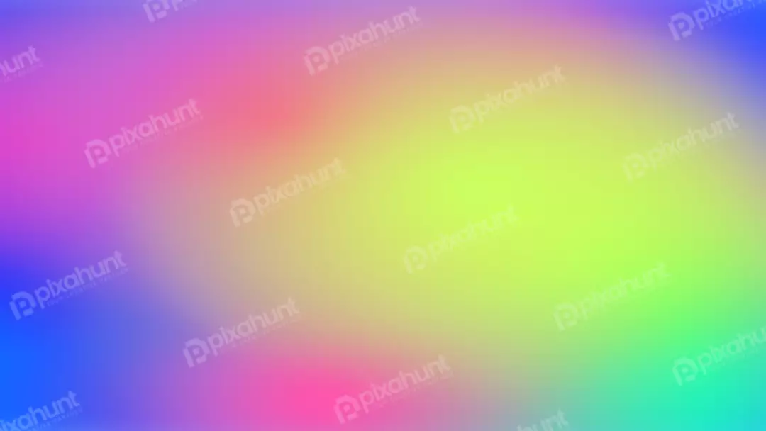 Free Premium Stock Photos Vivid blurred colorful background