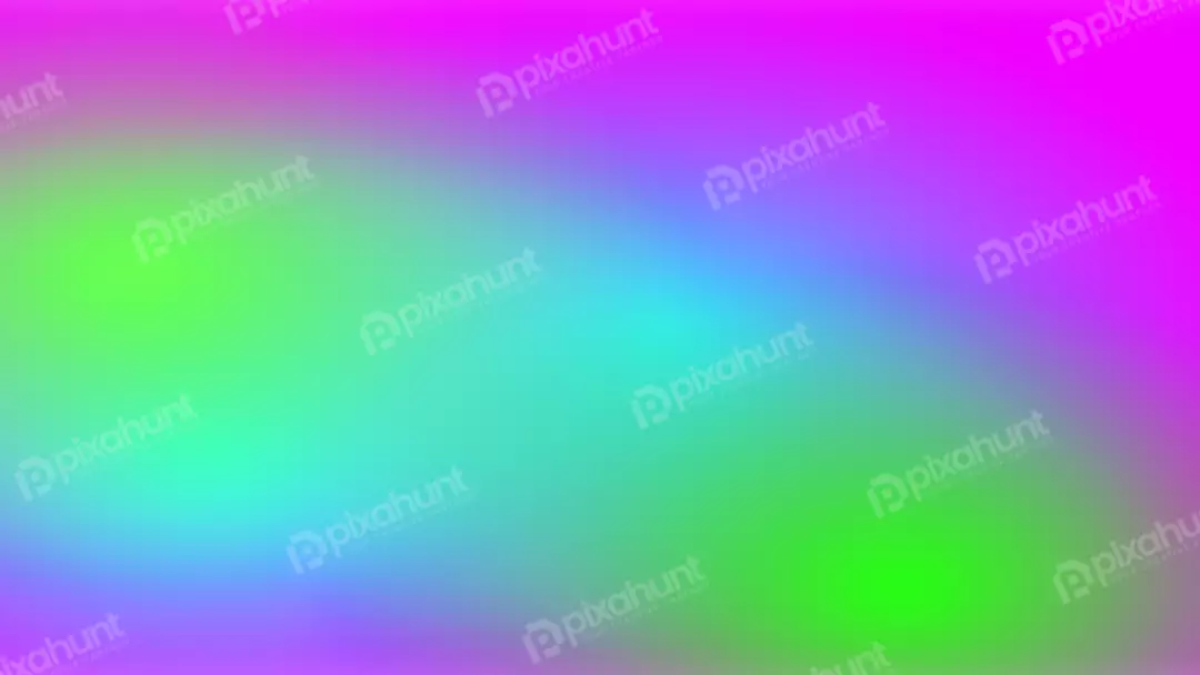 Free Premium Stock Photos Unique Prism Panorama with Prismatic Chroma Gradient Texture