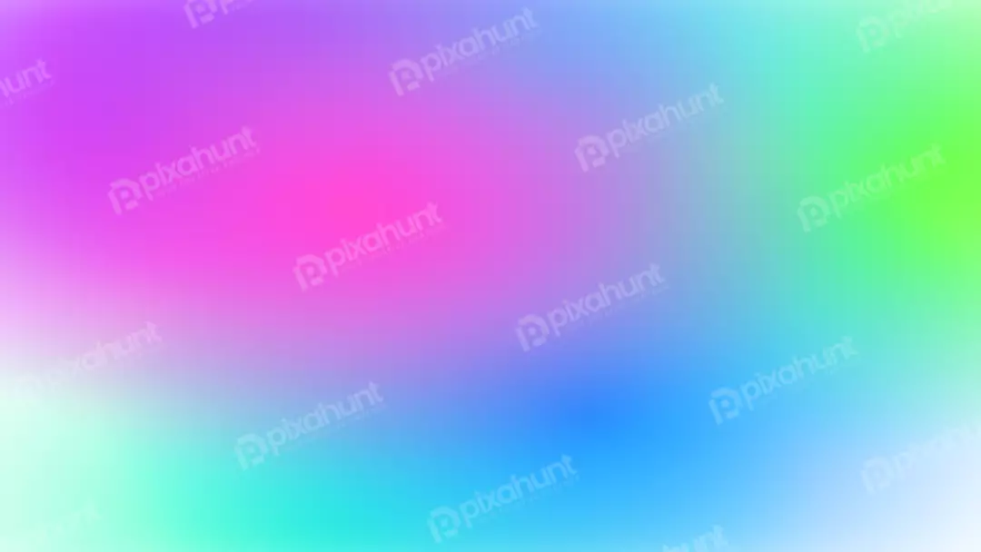 Free Premium Stock Photos Wide glowing blurry colorful gradient background