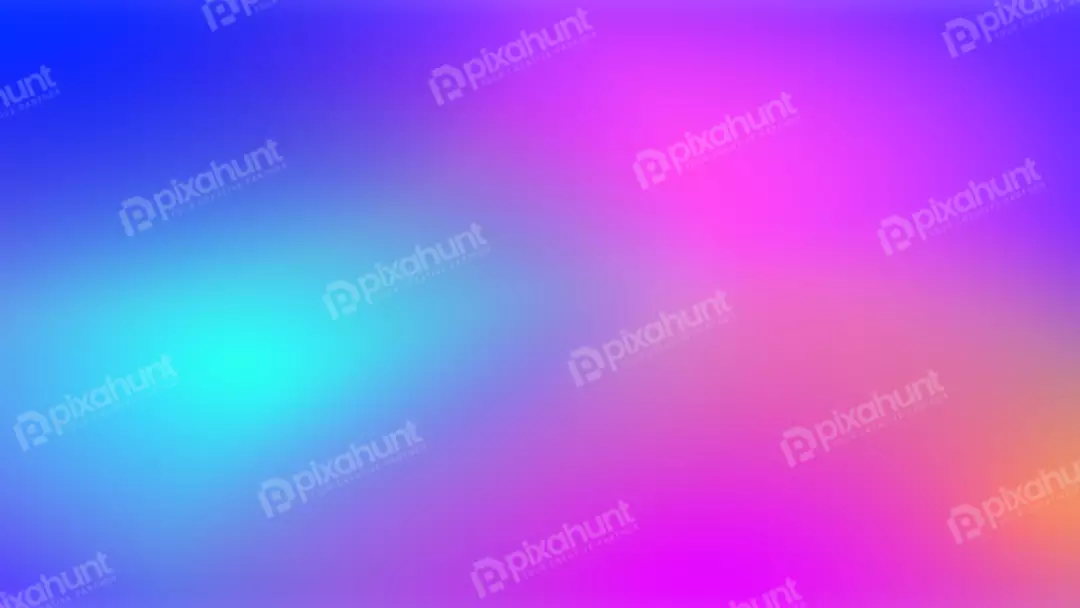 Free Premium Stock Photos Blurred colored abstract background of iridescent colors Colorful gradient Rainbow backdrop