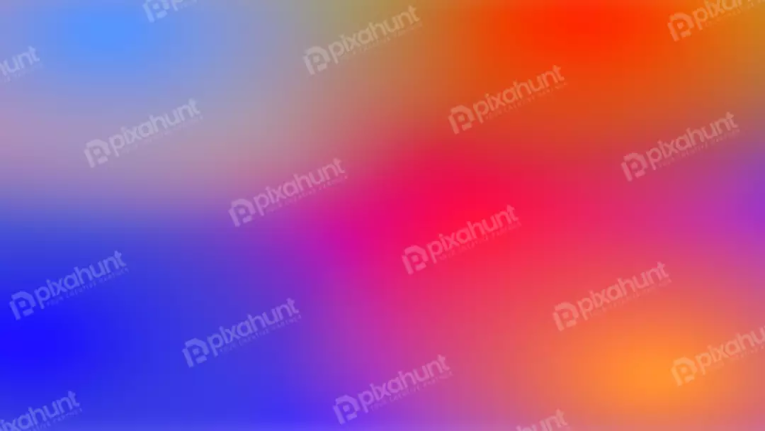 Free Premium Stock Photos Vibrant Gradient Grainy Texture Spectrum Background