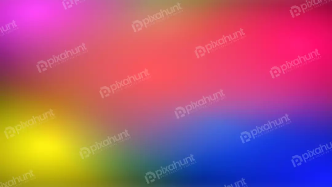 Free Premium Stock Photos Vivid blurred colorful background