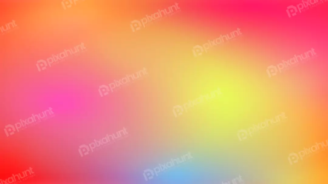 Free Premium Stock Photos Rainbow background Rainbow gradient backdrop