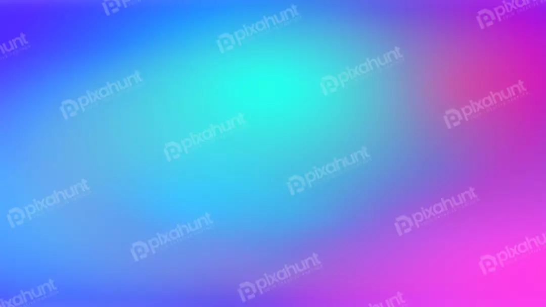 Free Premium Stock Photos a horizontal position, with the blue color at the top and the pink color at the bottom gradient is even and smooth, with no harsh transitions between the colors