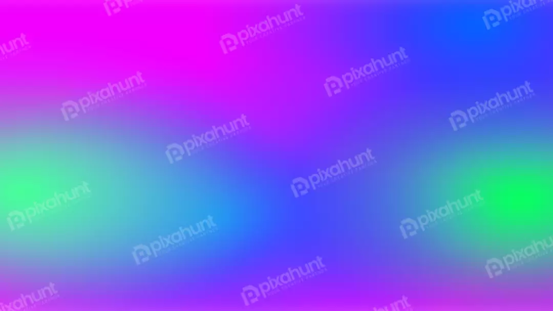 Free Premium Stock Photos Abstract colorful gradation blur background Smooth color transition with grain