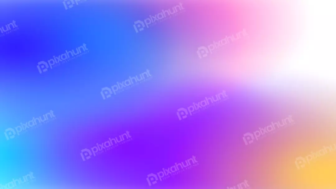 Free Premium Stock Photos Vivid blurred colorful Rainbow Gradient 4