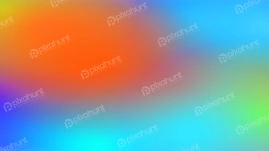 Free Premium Stock Photos Background of gradient lights Gradient trendy background