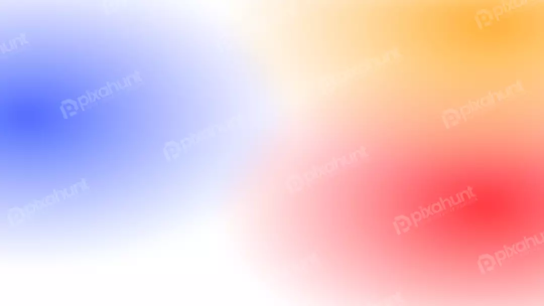 Free Premium Stock Photos Rainbow gradient banner background gradient design 11