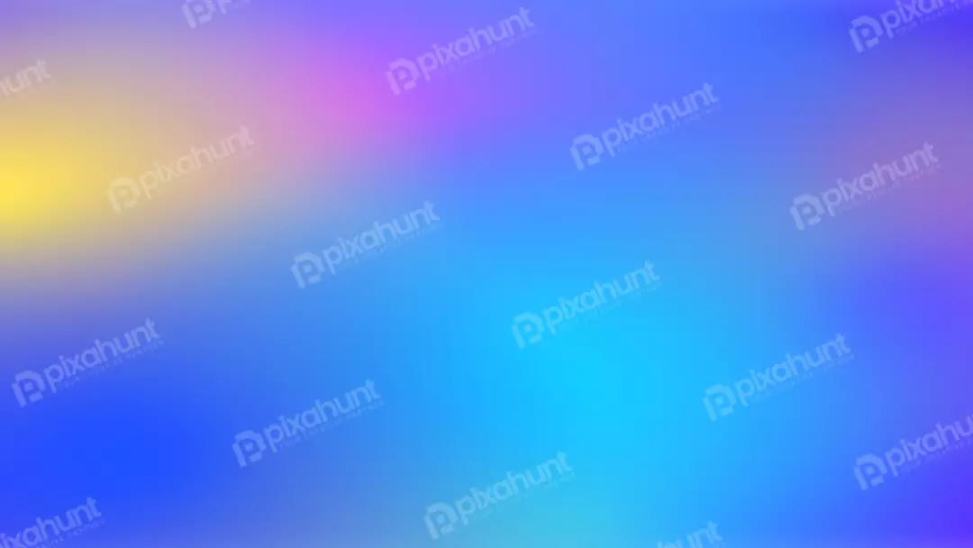 Free Premium Stock Photos Vivid blurred colorful Rainbow Gradient 3