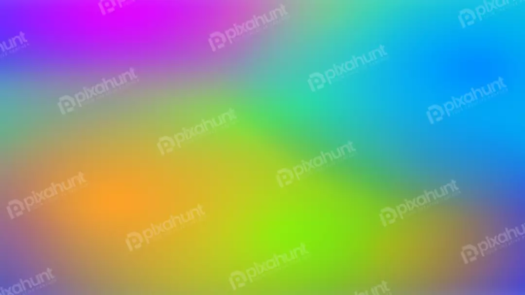 Free Premium Stock Photos Vivid blurred Gradient colorful wallpaper