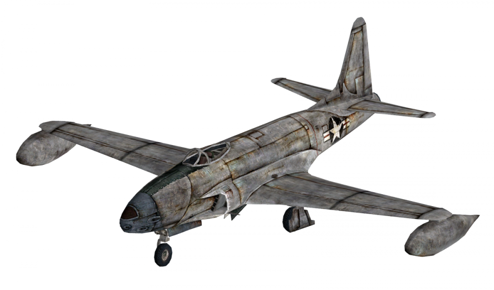 Free Premium PNG P-80 Shooting Star FIGHTER JET PNG TRANSPARENT WITH CLEAR BACKGROUND