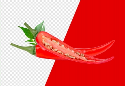 Spice Up Your Designs with Chilli PNG Images, Download High-Quality Pictures for Your Creative Projects