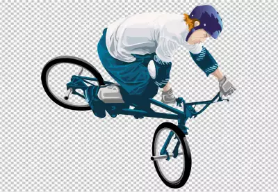 Chip n dale bmx best sale