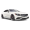 Mercedes Benz S63 AMG White Car