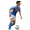 Transparent Photo football player Hirving Lozano