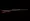 Firearm with scope isolated on transparent background