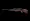 Precision Sniper Rifle on Transparent Background