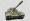 Main Military Battle Tank