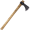 hand axe transparent background