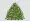 Realistic christmas tree concept PNG bg