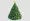 Realistic christmas tree Transparent PNG