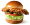 Free Hamburger Cheeseburger Veggie Burger Breakfast San Sandwish