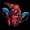 Spider-Man Superhero By Marvel Comics