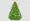 Realistic christmas tree PNG