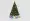 Christmas tree on transparent background PNG