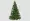 Lovely christmas tree collection with realistic design PNG