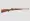 Sniper rifle isolated on transparent background without scope