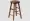 Bar chair transparent background PNG