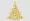 Festive evergreen delight sparkling yuletide symbol isolated on transparent background PNG