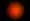 A blurry image of a red circle with a red center PNG