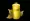 Candle isolated on PNG