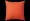 Orange Pillow