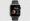 Watch Series 3 Smartwatch, Black smart watch, black Hair, digital