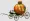 Halloween carriage transparent background