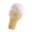 Vanilla Small Horn Ice Cream