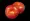 2 Ripe red tomato