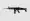 PUBG Weapon SCAR-L Rifle Without Color