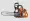 Chainsaw transparent background 