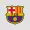 Barcelona Soccer Logo png