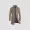 Realistic suit coat transparent background 