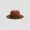 Cowboy hat on transparent background 