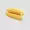 corn on the cob on transparent background PNG