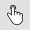 Mouse finger pointer png