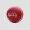 Realistic cricket ball PNG