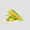 Two ears of fresh corns PNG