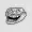 Ha Ha Ha Trollface | Frustrated Troll Face